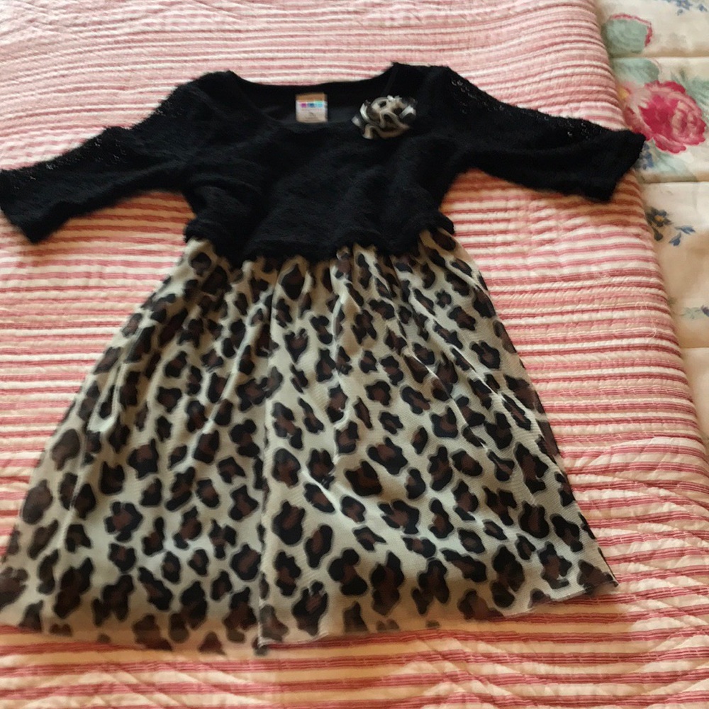 Toddler dress